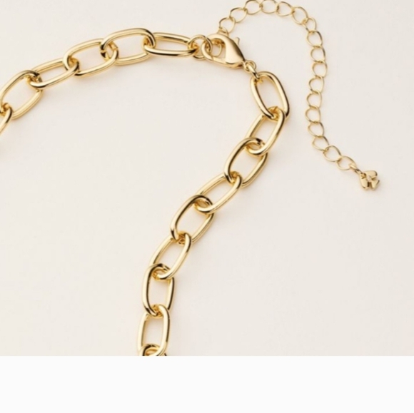 Kate Spade x Target Charm Necklace - NEW w/tags - Limited Edition - Picture 3 of 3